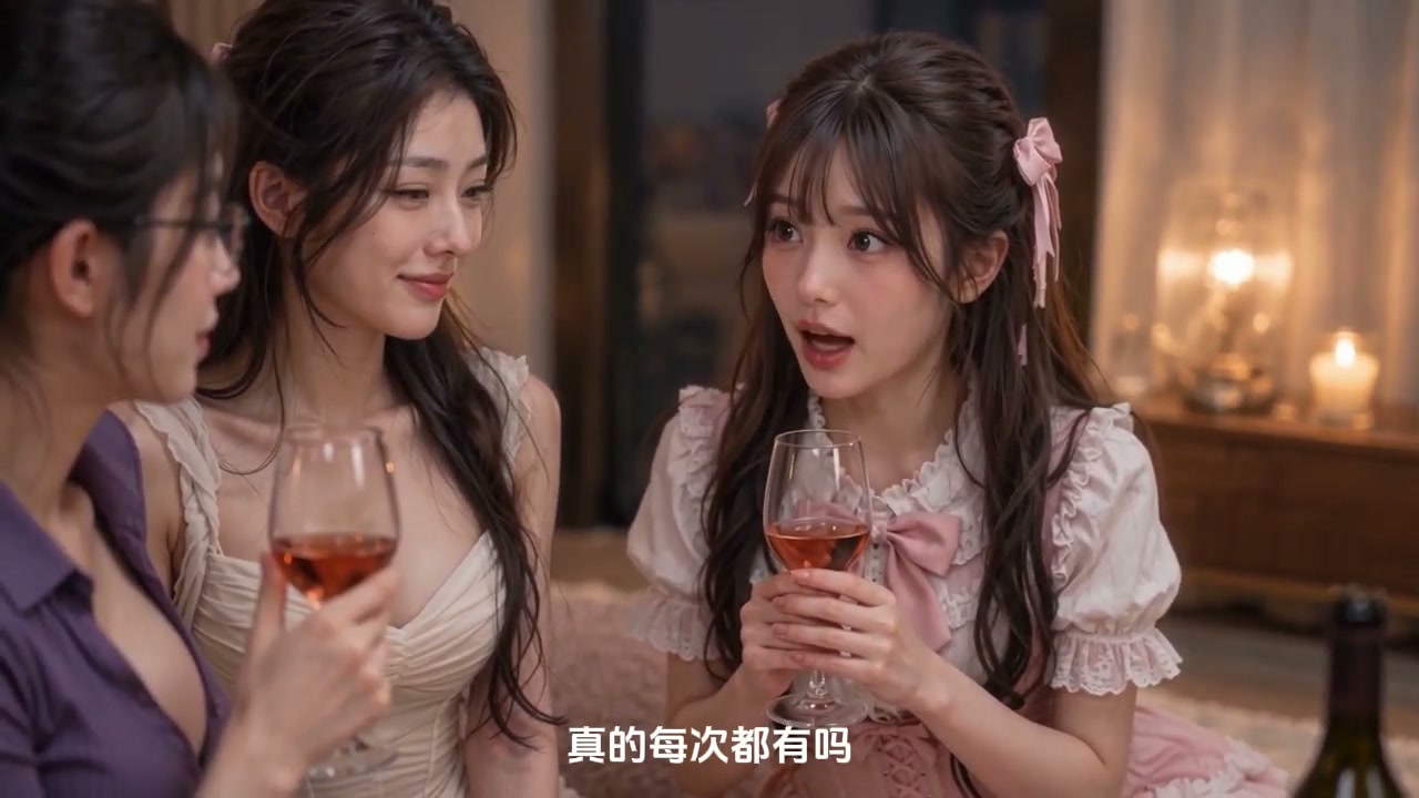 扶摇产品展示视频封面